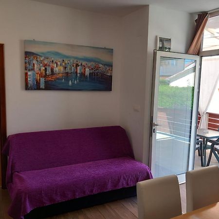 Josipa Apartment Biograd Na Moru Luaran gambar