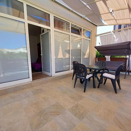 Josipa Apartment Biograd Na Moru Luaran gambar