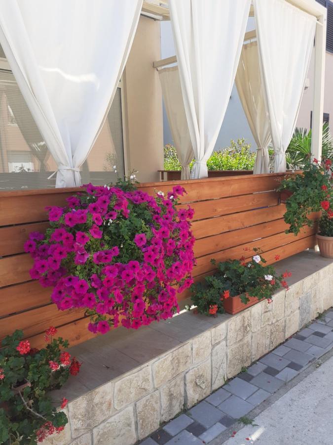 Josipa Apartment Biograd Na Moru Luaran gambar