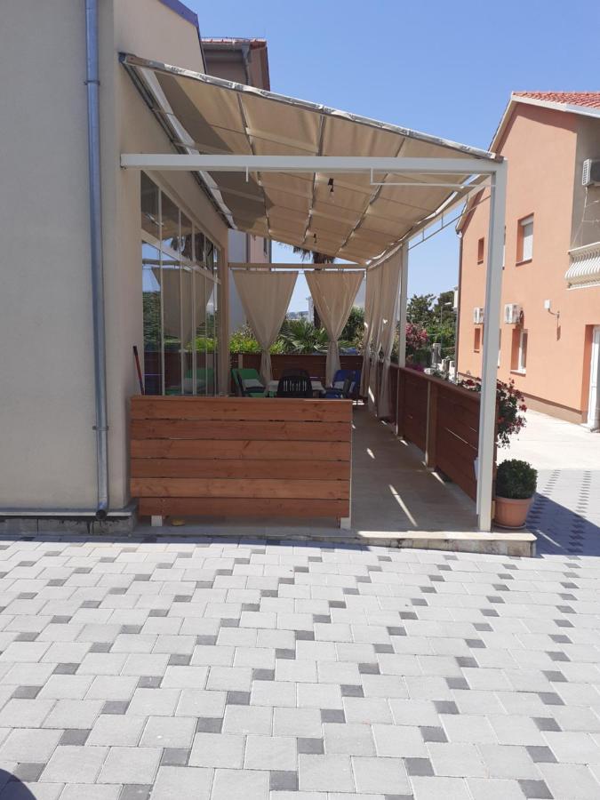 Josipa Apartment Biograd Na Moru Luaran gambar