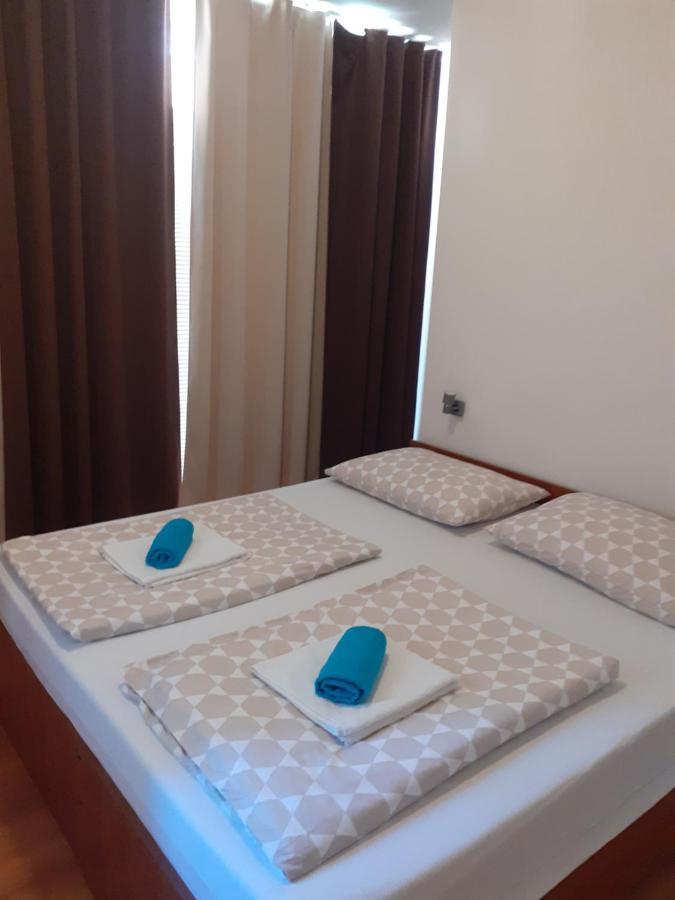 Josipa Apartment Biograd Na Moru Luaran gambar
