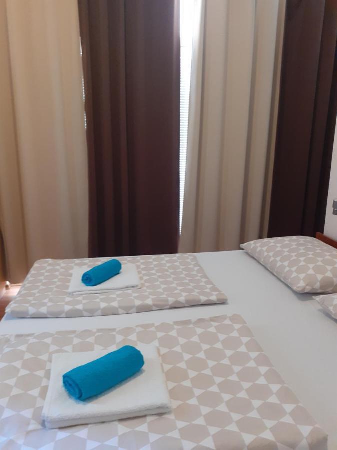 Josipa Apartment Biograd Na Moru Luaran gambar