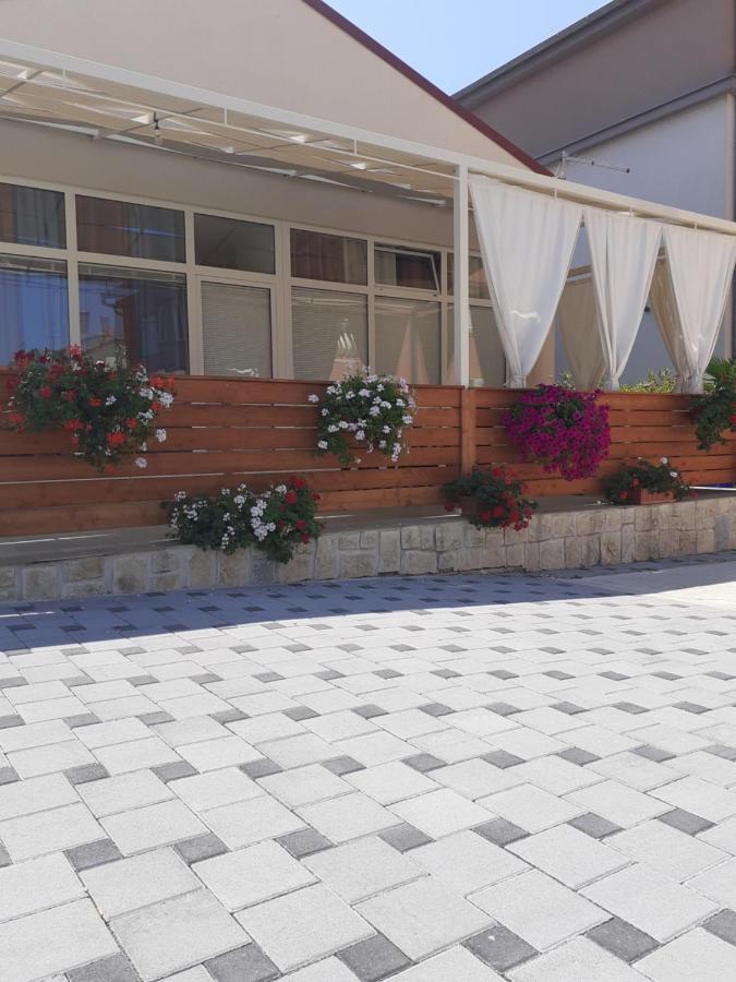 Josipa Apartment Biograd Na Moru Luaran gambar