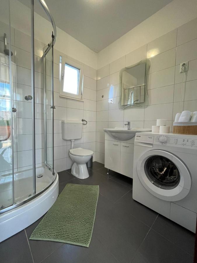 Josipa Apartment Biograd Na Moru Luaran gambar
