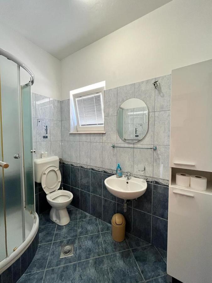 Josipa Apartment Biograd Na Moru Luaran gambar