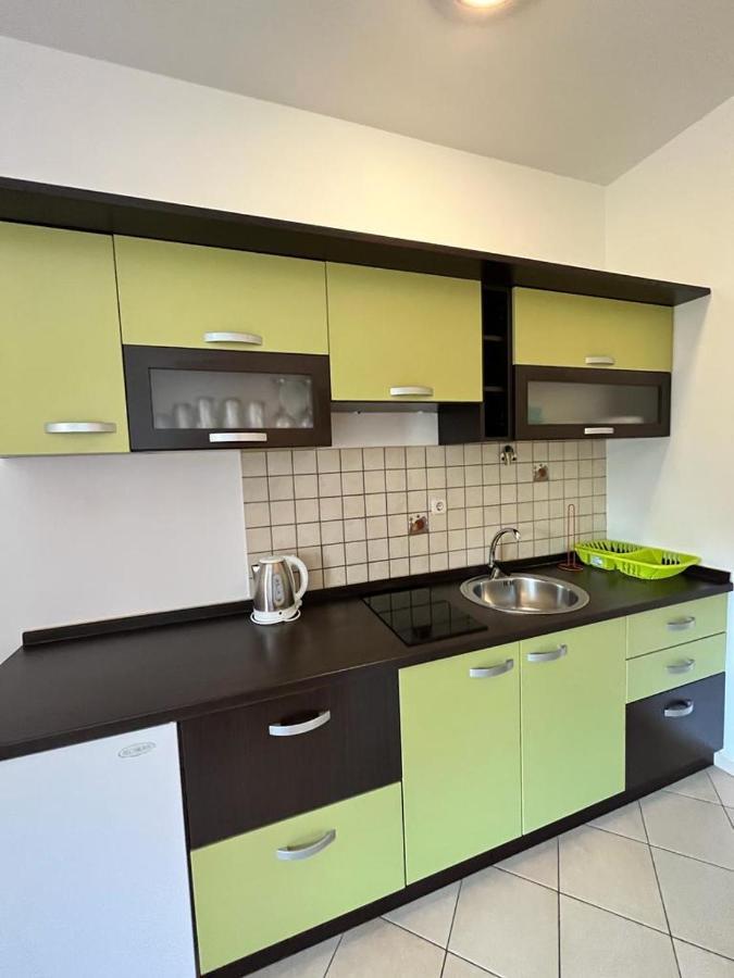 Josipa Apartment Biograd Na Moru Luaran gambar