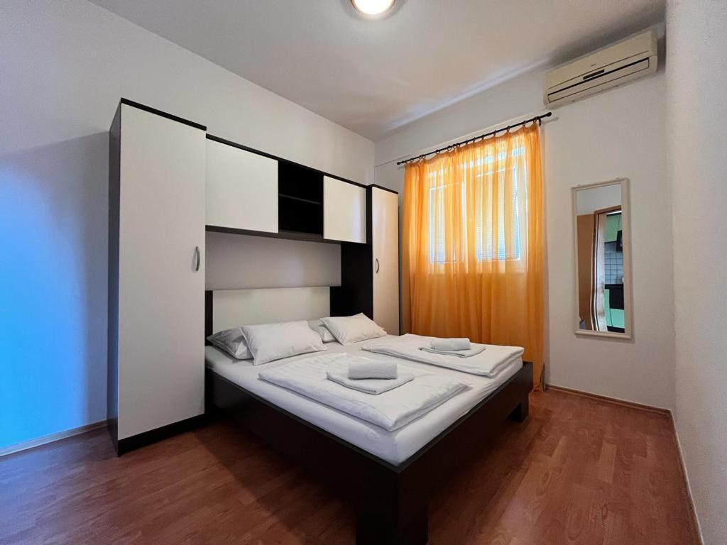 Josipa Apartment Biograd Na Moru Luaran gambar