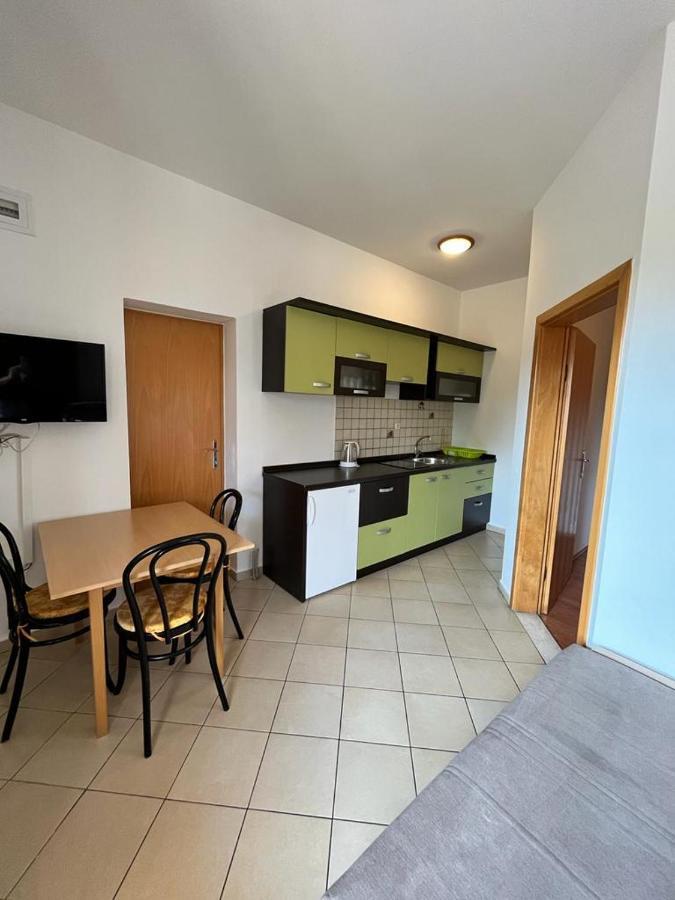 Josipa Apartment Biograd Na Moru Luaran gambar