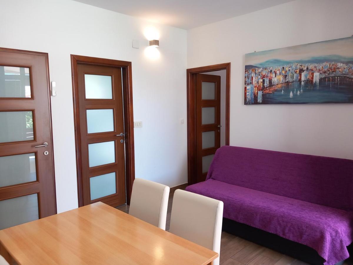 Josipa Apartment Biograd Na Moru Luaran gambar