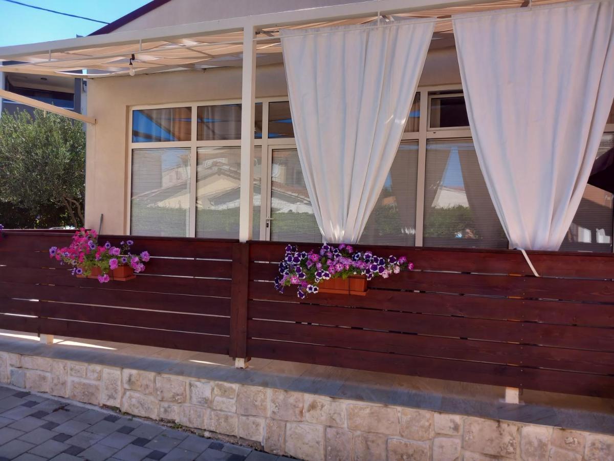 Josipa Apartment Biograd Na Moru Luaran gambar