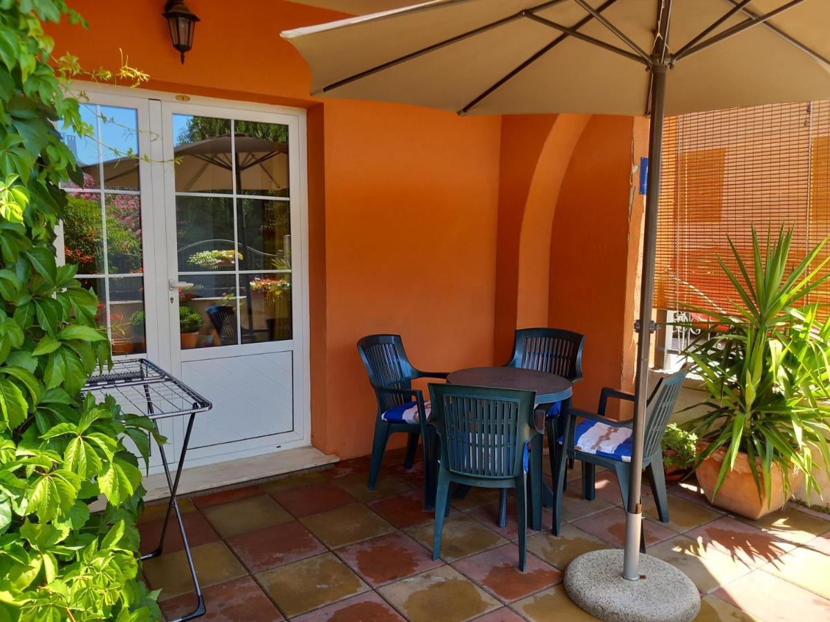 Josipa Apartment Biograd Na Moru Luaran gambar