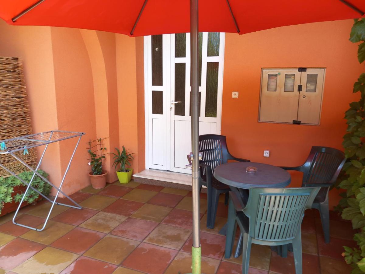 Josipa Apartment Biograd Na Moru Luaran gambar