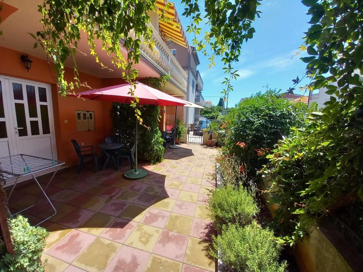 Josipa Apartment Biograd Na Moru Luaran gambar