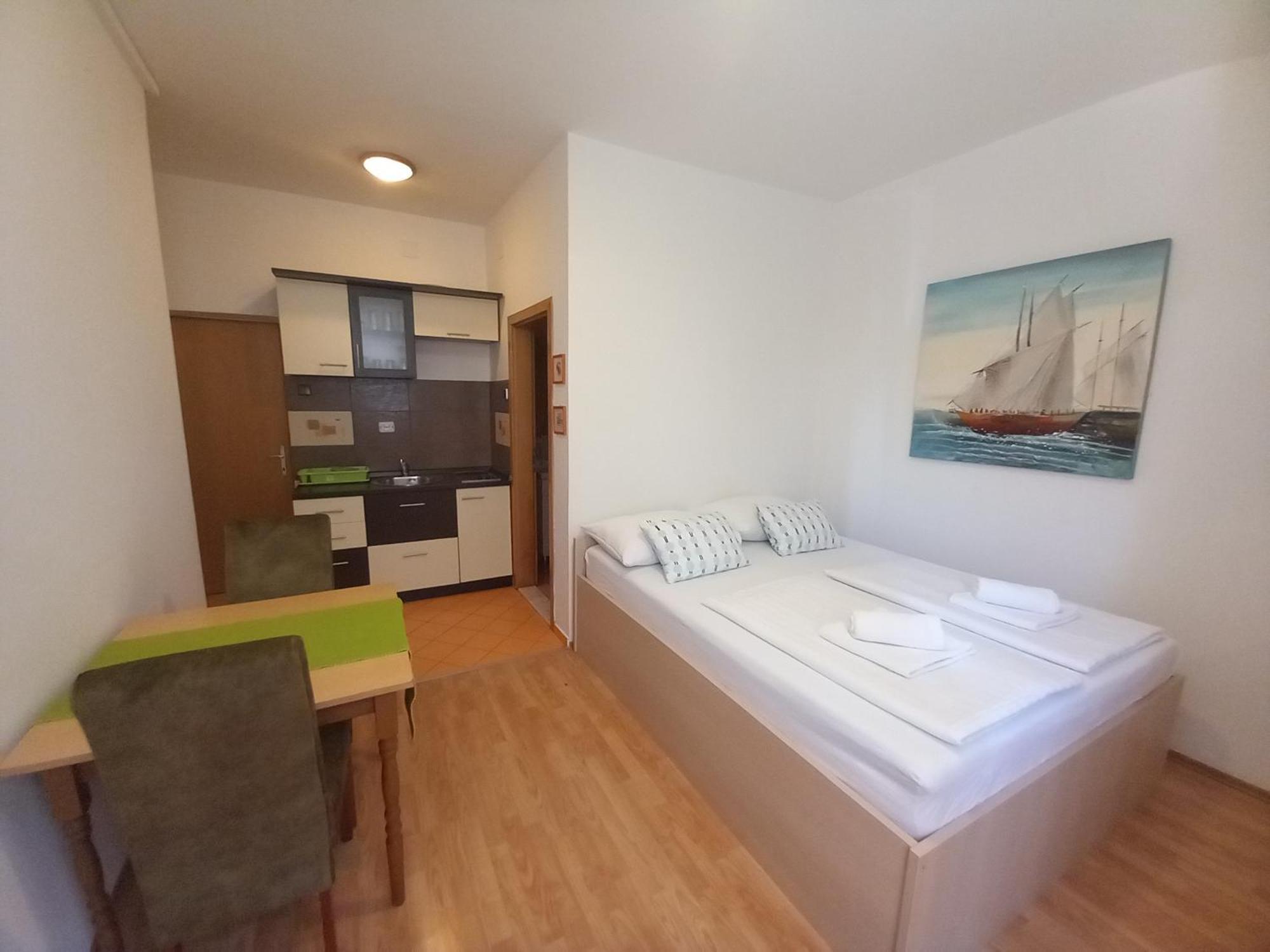 Josipa Apartment Biograd Na Moru Luaran gambar