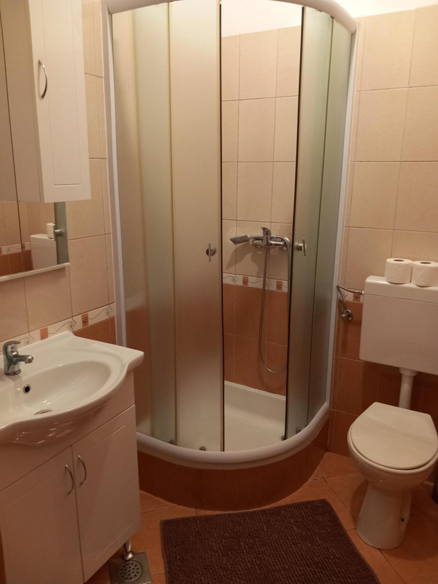 Josipa Apartment Biograd Na Moru Luaran gambar