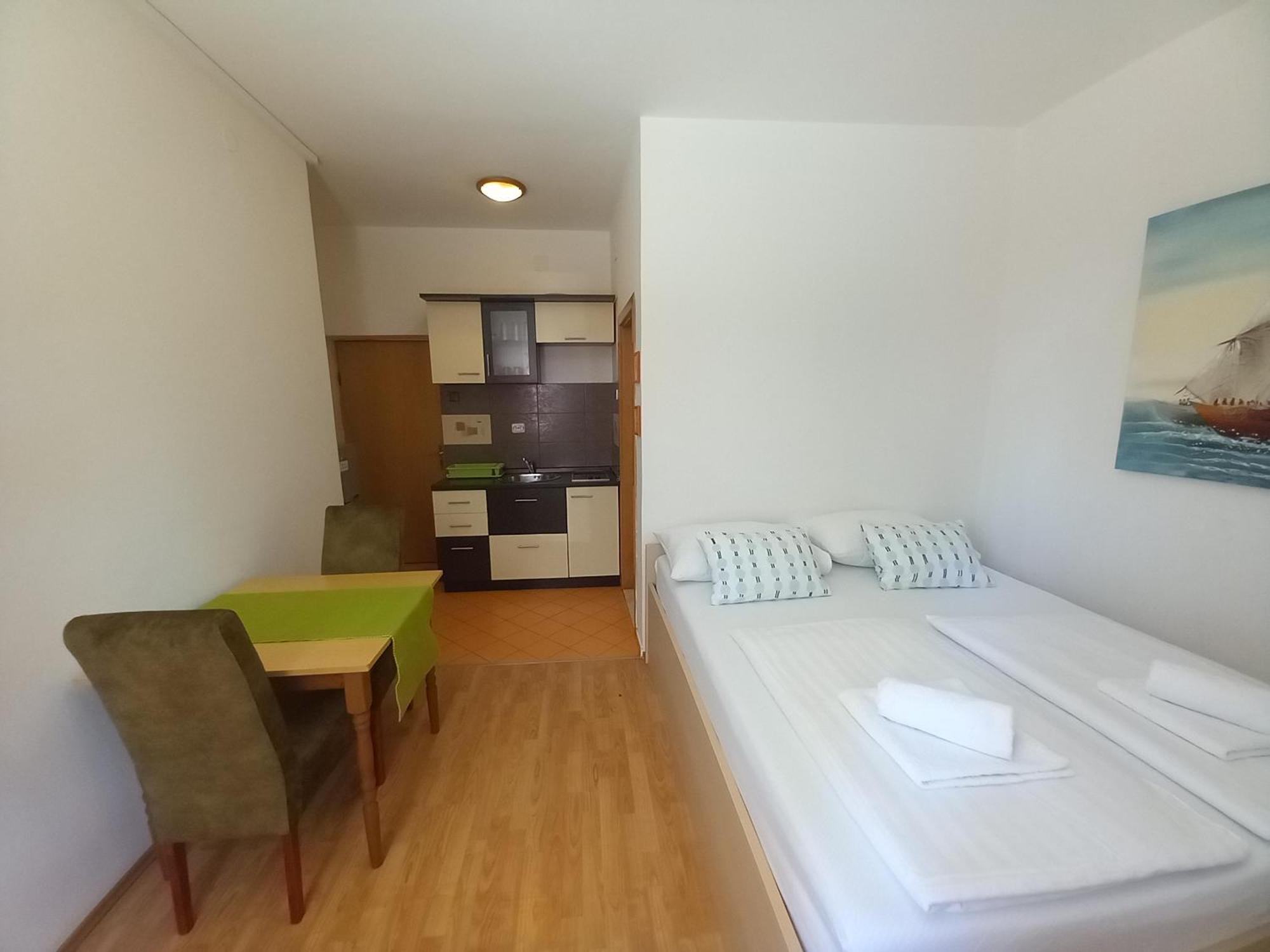 Josipa Apartment Biograd Na Moru Luaran gambar
