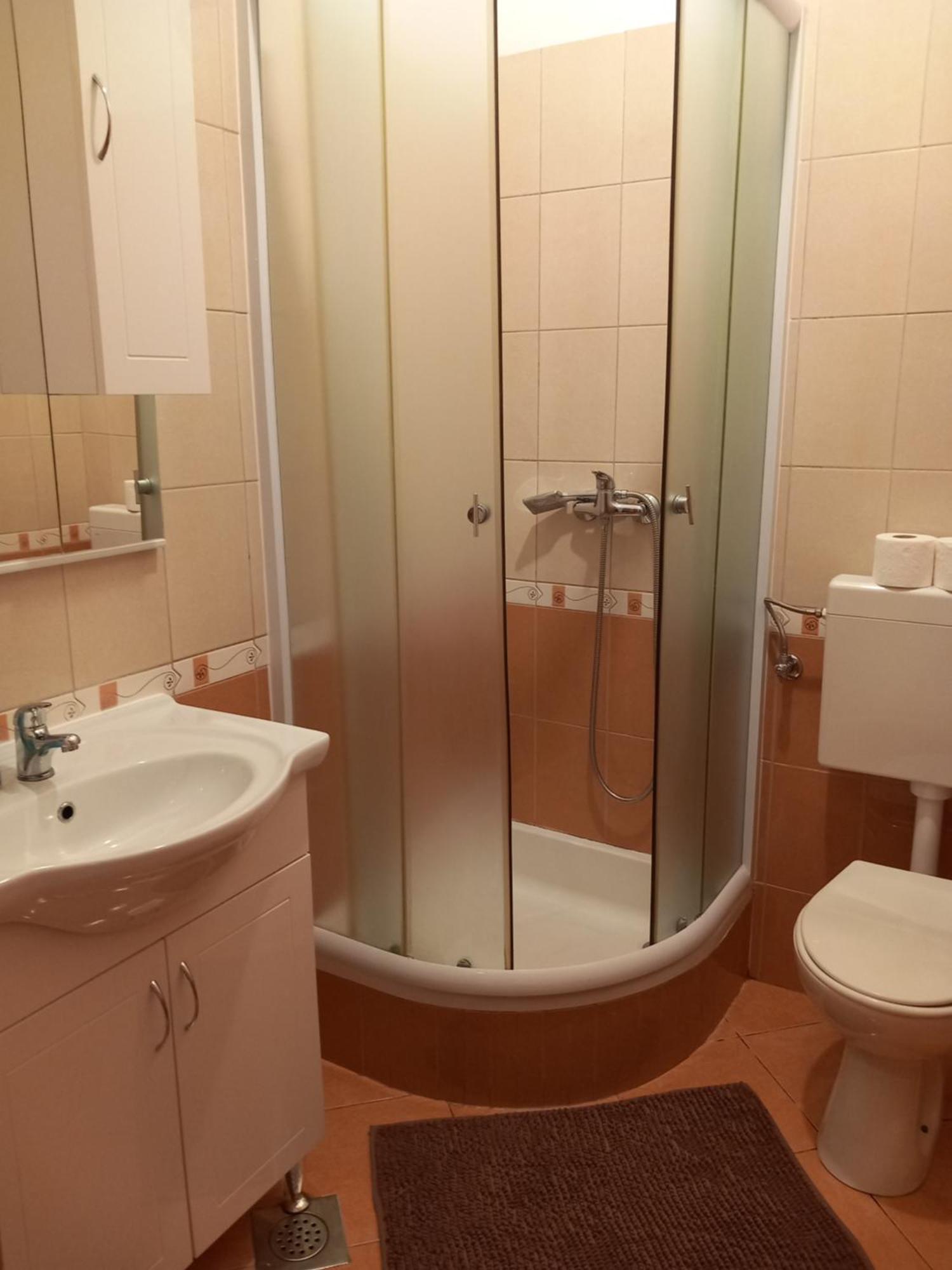 Josipa Apartment Biograd Na Moru Luaran gambar
