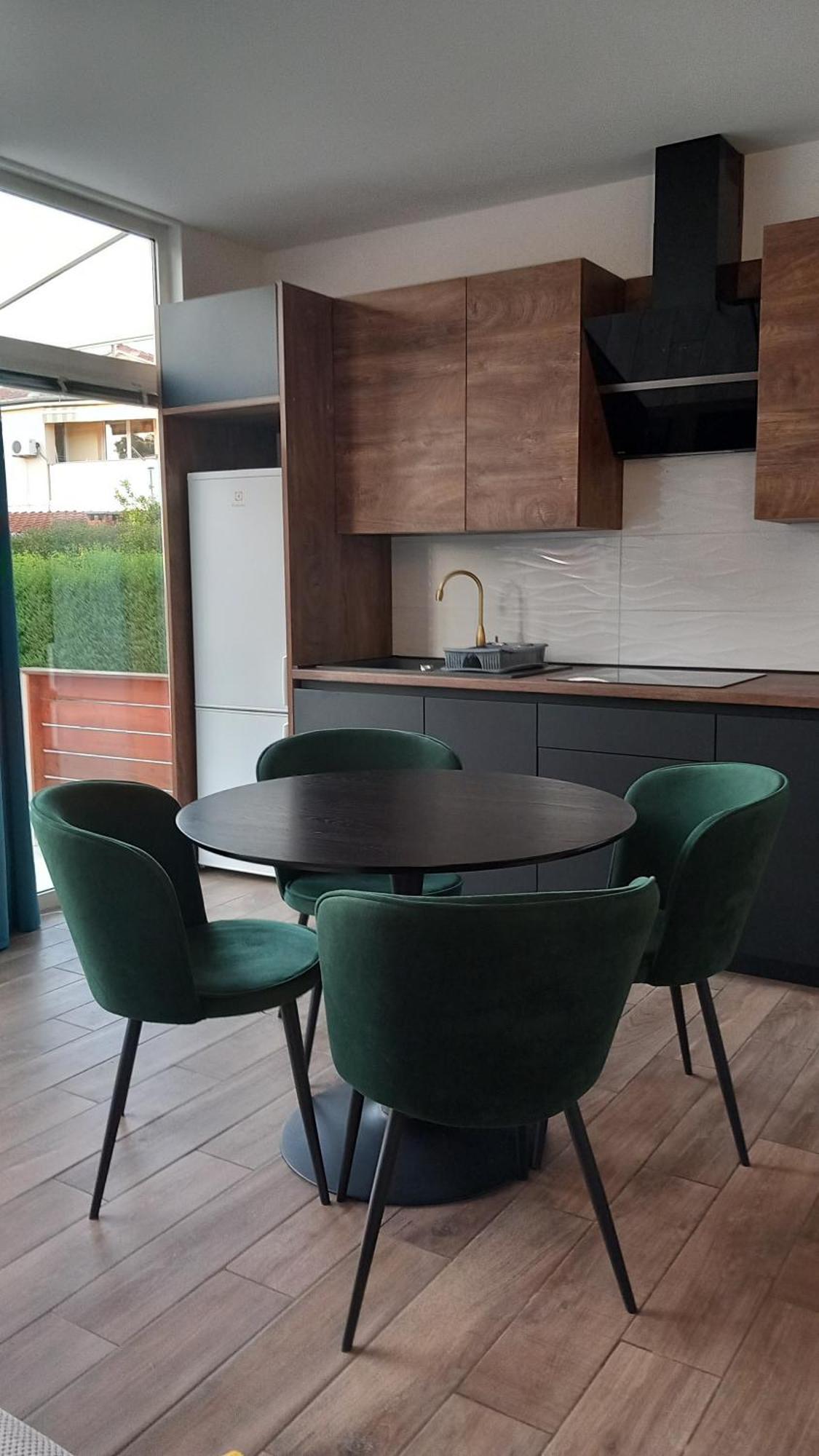 Josipa Apartment Biograd Na Moru Luaran gambar