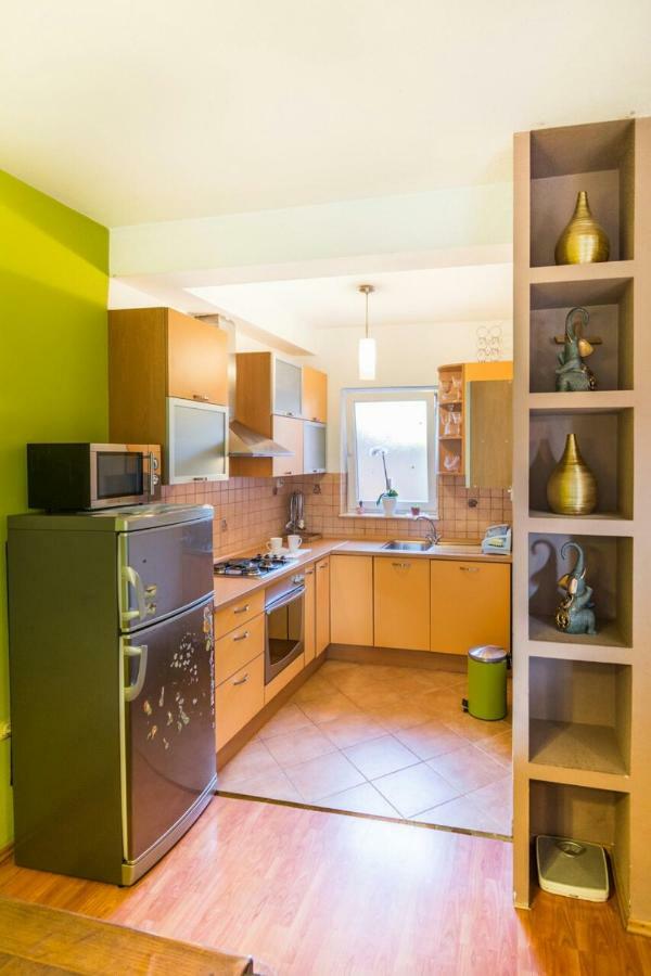Josipa Apartment Biograd Na Moru Luaran gambar