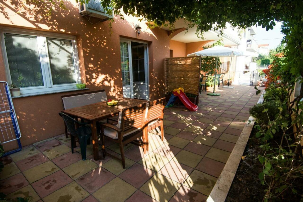 Josipa Apartment Biograd Na Moru Luaran gambar