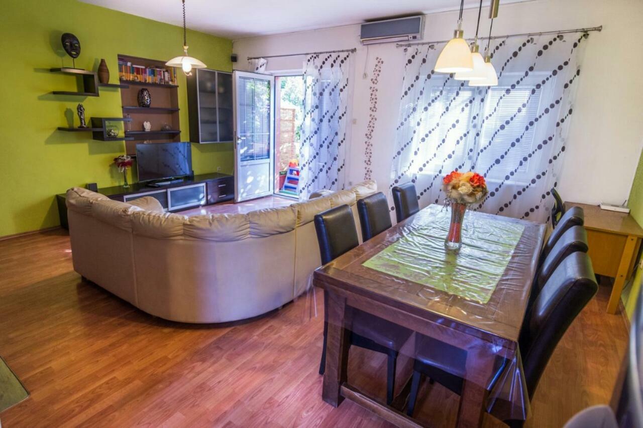 Josipa Apartment Biograd Na Moru Luaran gambar