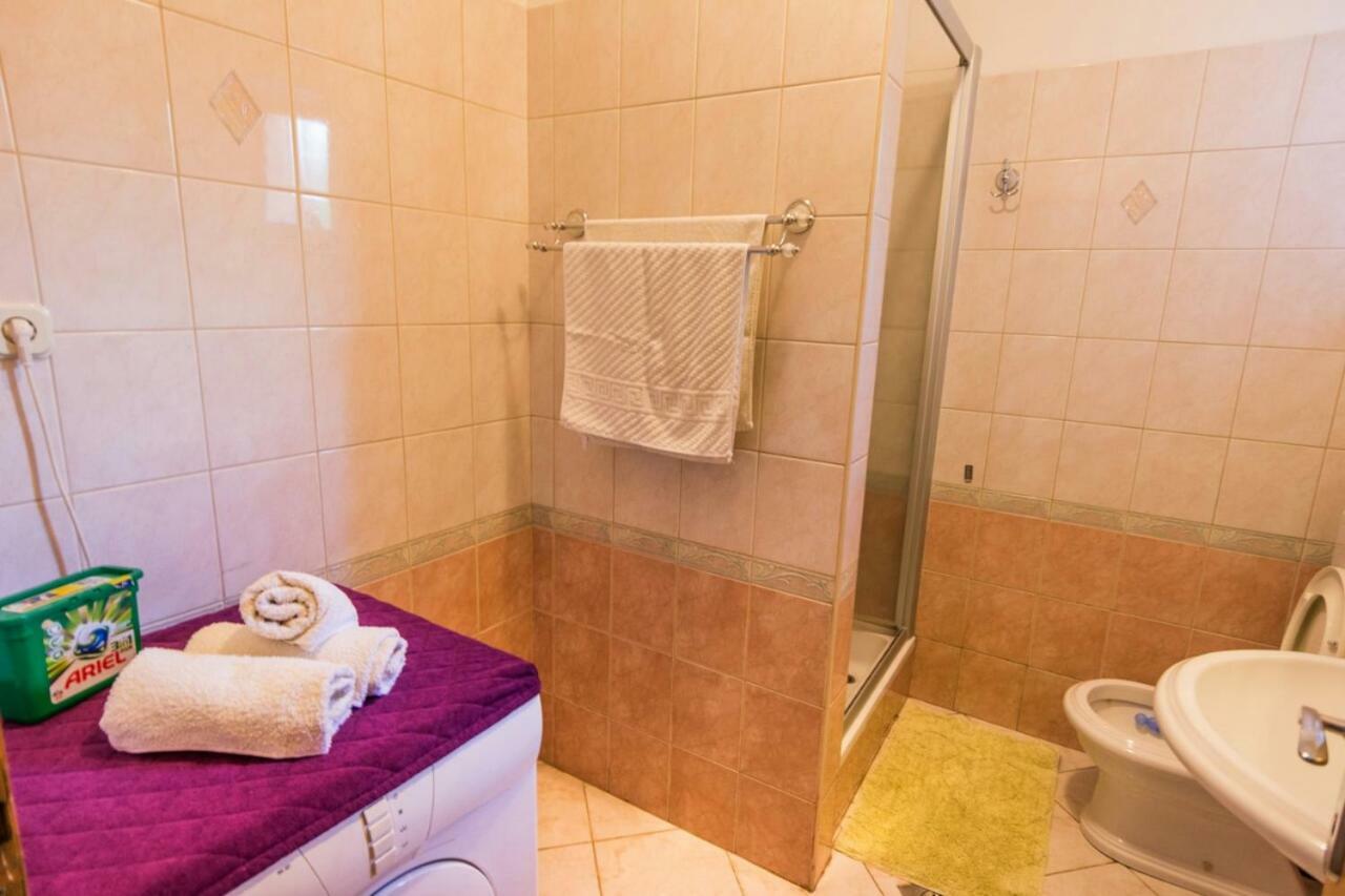 Josipa Apartment Biograd Na Moru Luaran gambar