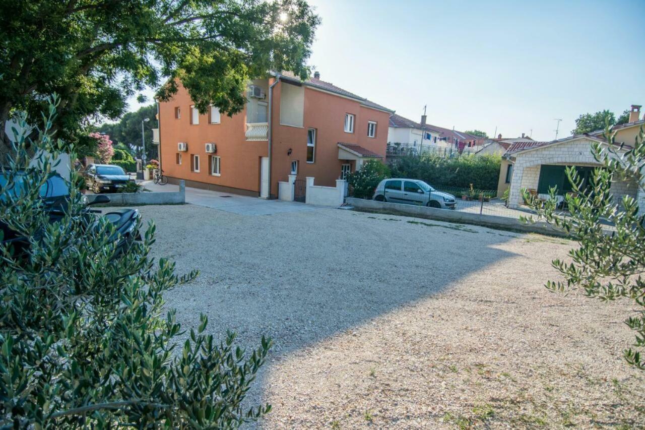 Josipa Apartment Biograd Na Moru Luaran gambar