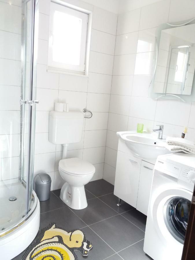 Josipa Apartment Biograd Na Moru Luaran gambar