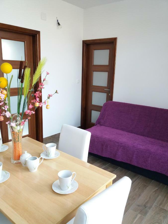 Josipa Apartment Biograd Na Moru Luaran gambar