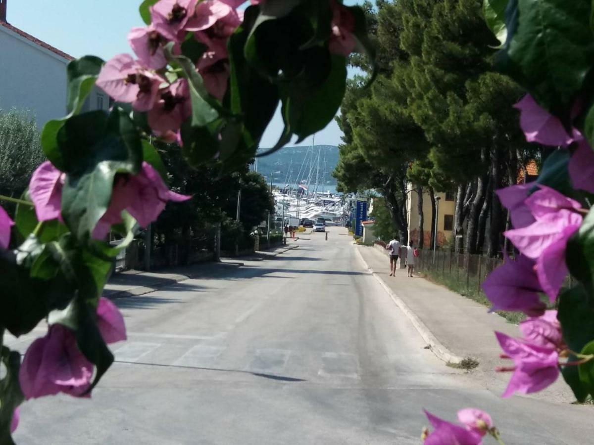 Josipa Apartment Biograd Na Moru Luaran gambar